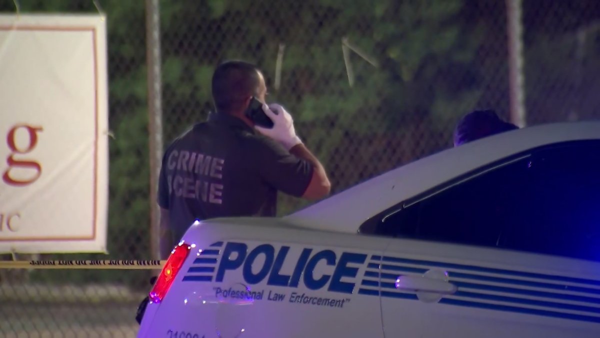 Death Investigation Underway in Wynwood – NBC 6 South Florida