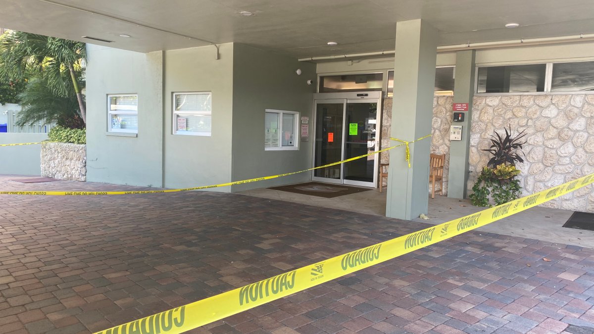 Residents Evacuated From Broward Condo Due to Dangerous Electrical Problems - Vimarsana News
