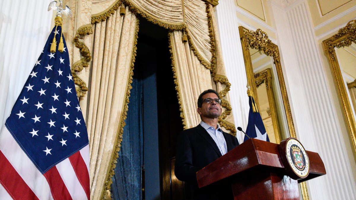 Puerto Rico's Restructuring Deal Could Potentially End Largest Bankruptcy in US History. – NBC 6 South Florida - Vimarsana News