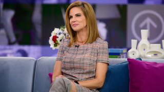 Natalie Morales