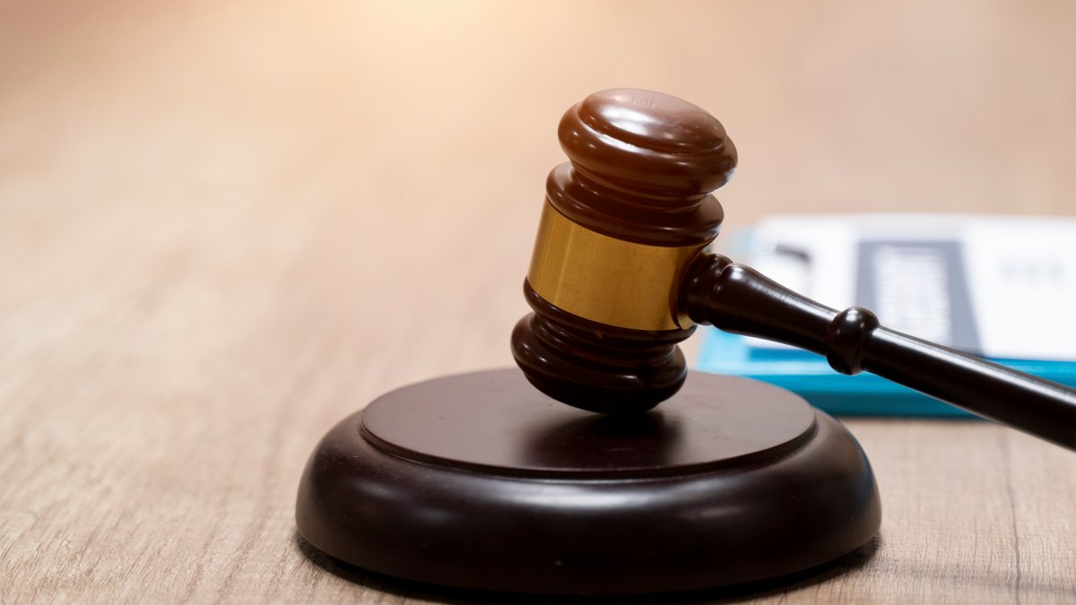 NJ Woman Nakira Griner Found Guilty of Murdering Son Then Claiming He Was Abducted – NBC 6 South Florida - Vimarsana News