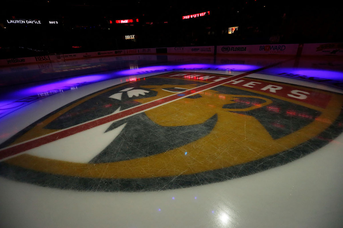 Florida Panthers, Sunrise, to Host 2021 NHL All Star Weekend