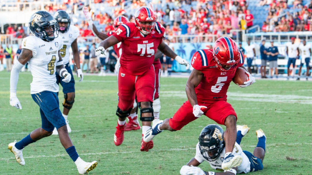 Annual ‘Shula Bowl’ Football Game Between FIU, FAU to Continue Starting