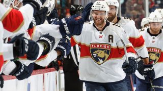 Check out 2022 NHL All-Star Game rosters; Fans vote for 'Last Men In' - NBC  Sports