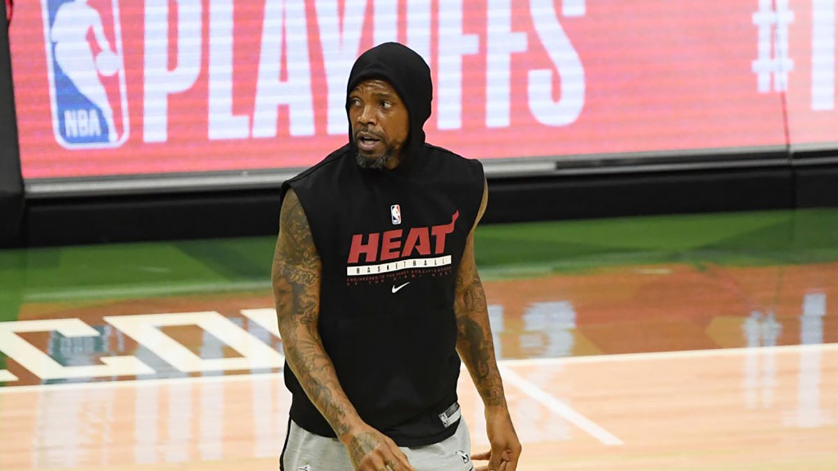 O Captain! My Captain! What Haslem return means for Miami Heat