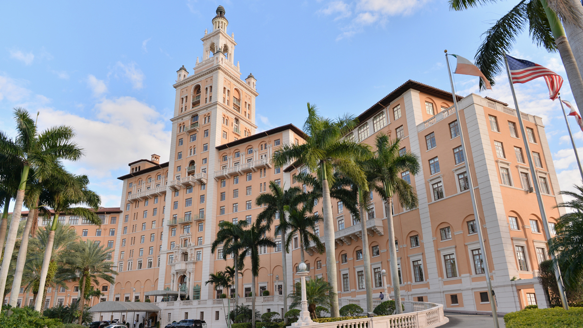 Another Woman Comes Forward Claiming Sex Abuse at Biltmore Hotel – NBC ...