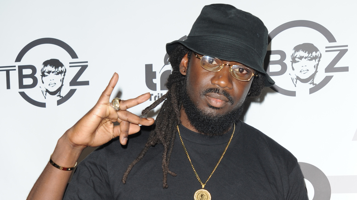 South Florida Rapper Facing Grand Theft, Fraud and Forgery Charges ...