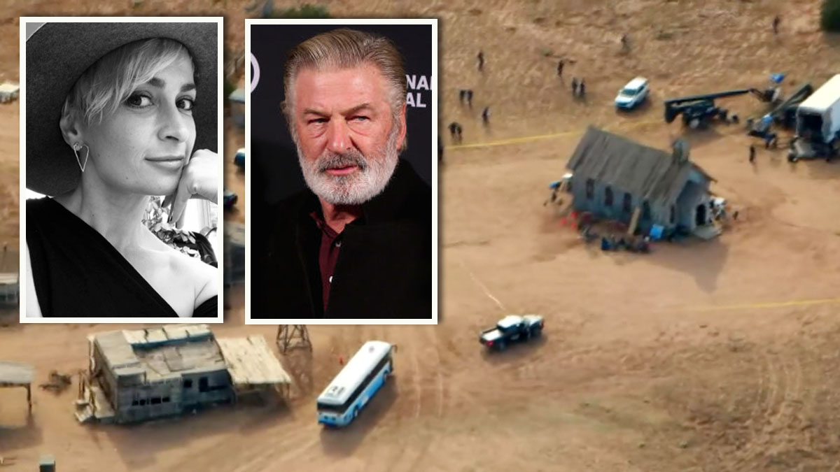 Alec Baldwin’s Manufacturing Corporation Settles Lawsuit With Household of Cinematographer Killed on ‘Rust’ Set Alec Baldwin’s Manufacturing Corporation Settles Lawsuit With Household of Cinematographer Killed on ‘Rust’ Set