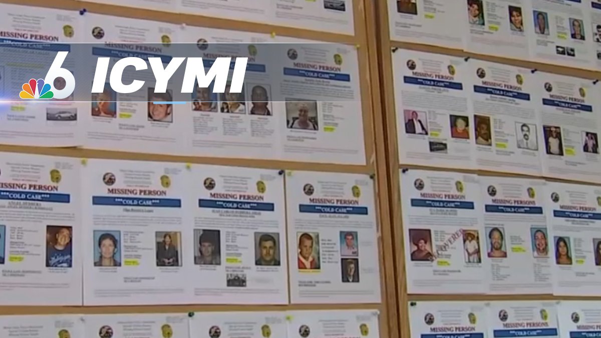 ICYMI: Top Stories From the Week – NBC 6 South Florida - Vimarsana News