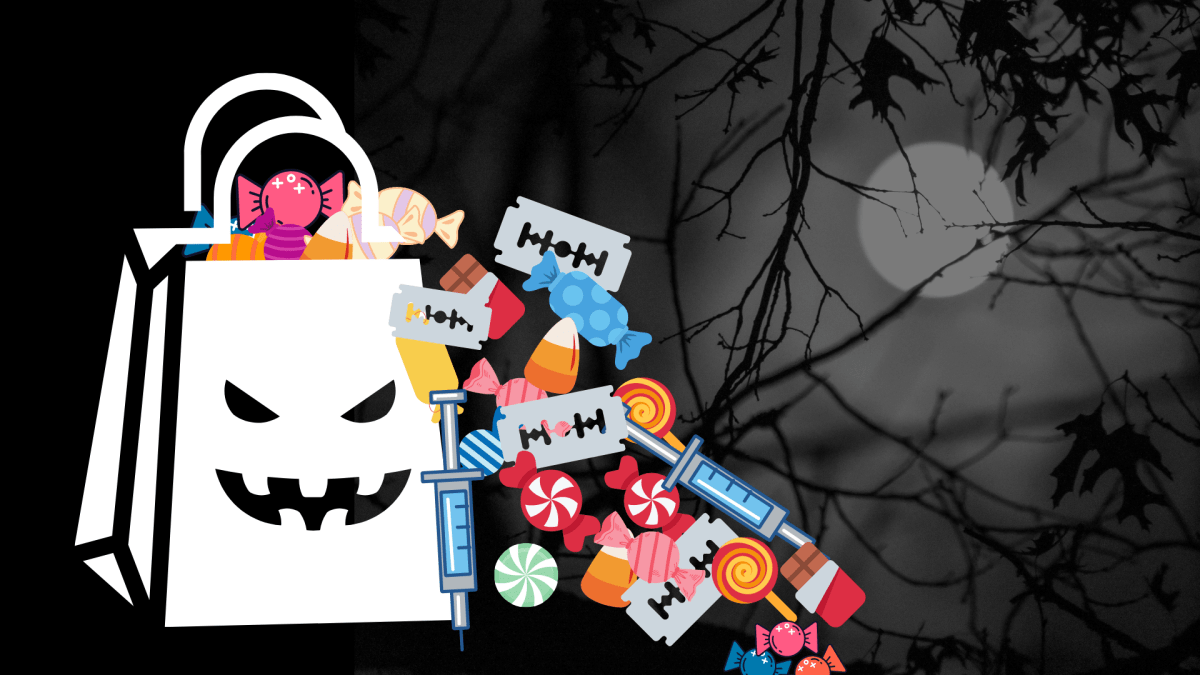 Poisonous Halloween Candy and 4 Other Fears Based in Folklore – NBC 6 South Florida - Vimarsana News