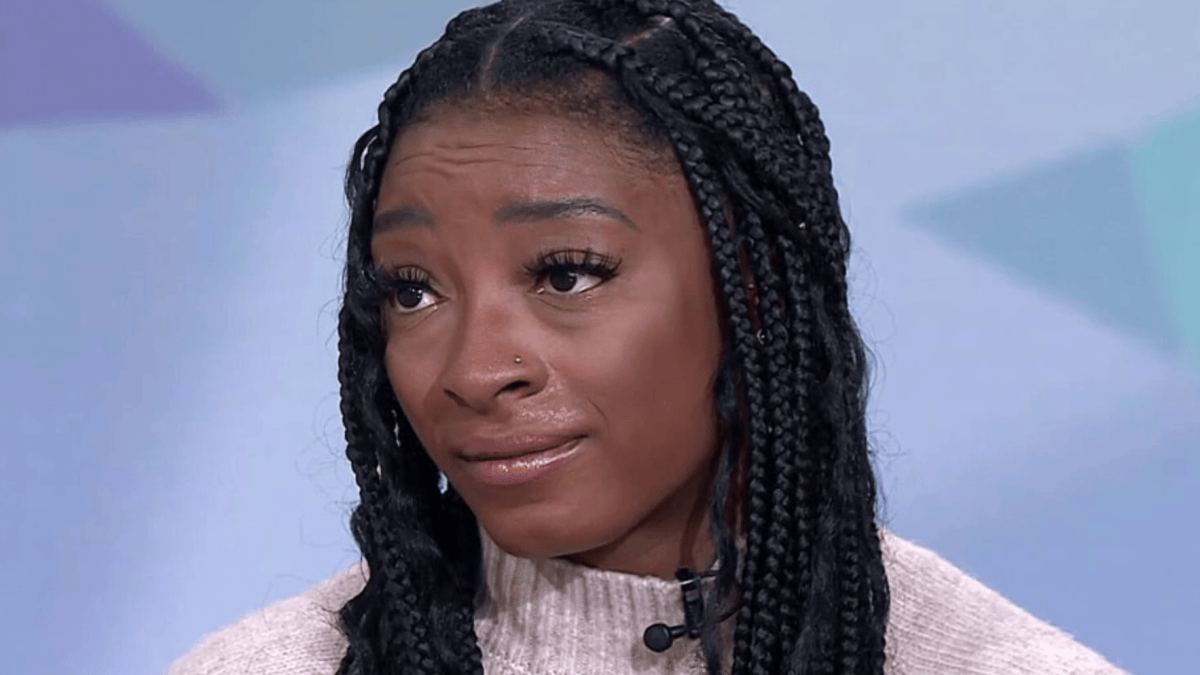 Simone Biles Says She's 'Still Scared to Do Gymnastics' in Honest Interview With Hoda Kotb – NBC 6 South Florida - Vimarsana News