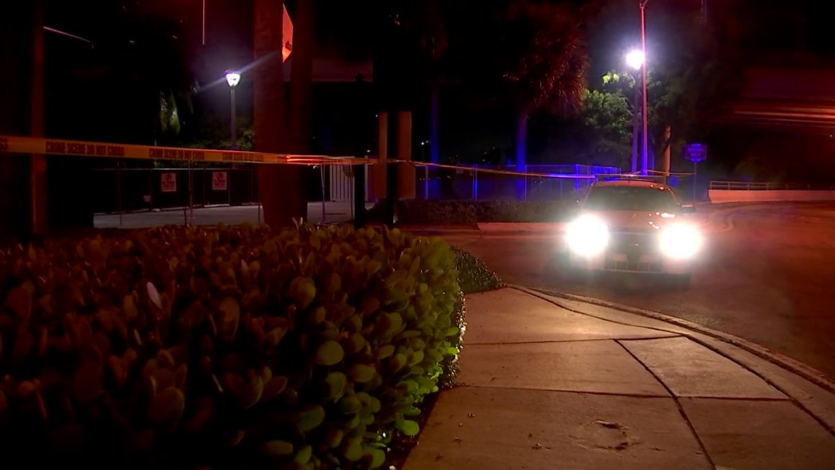 Driver Arrested in Fatal DUI Crash That Sent Man Into Intracoastal ...