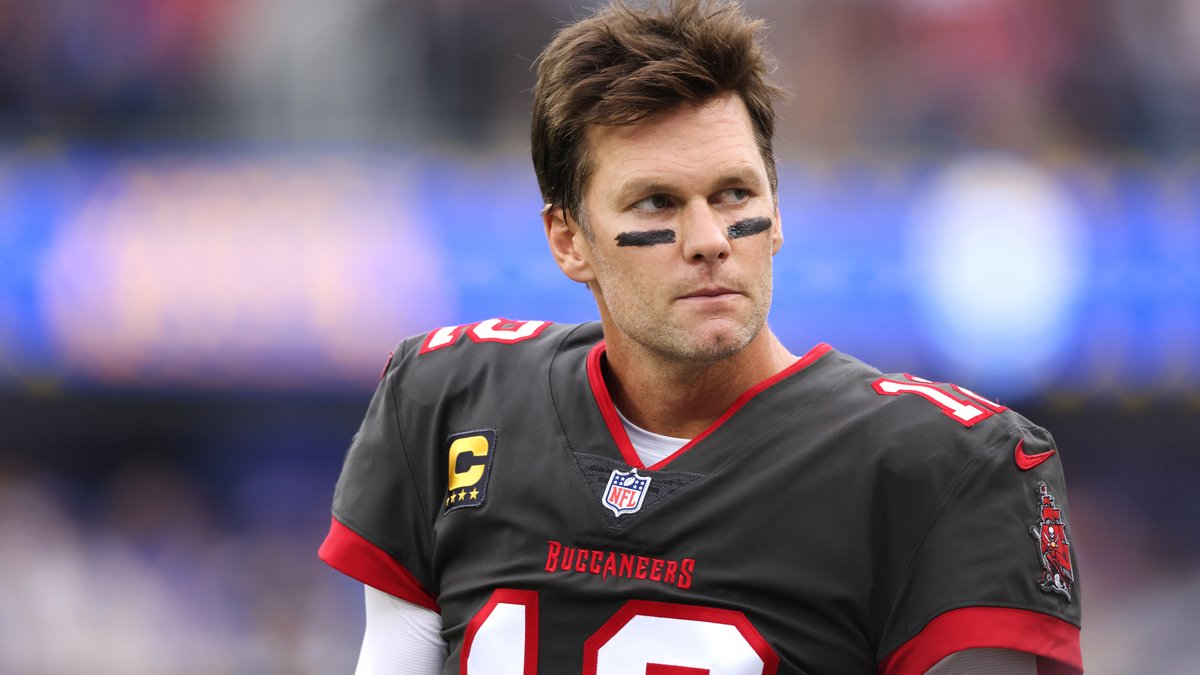 Tom Brady Featured in Upcoming Netflix ‘Greatest’ Roast
