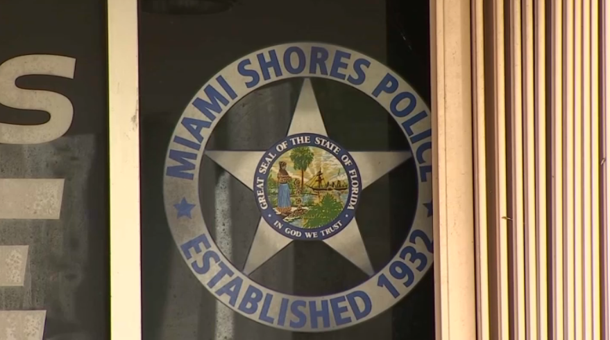 Miami Shores Asks FDLE to Review Allegations Against Police Department ...