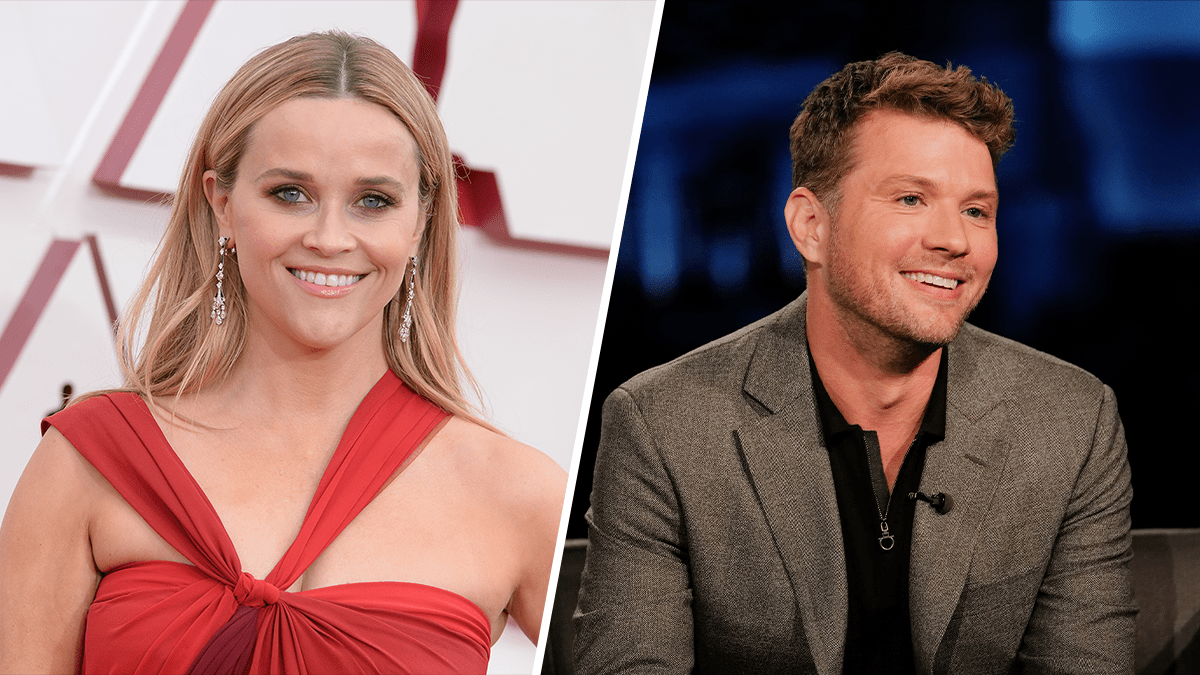 Reese Witherspoon, Ryan Phillippe Had ‘Awesome Night’ at Son Deacon’s Album Release Bash