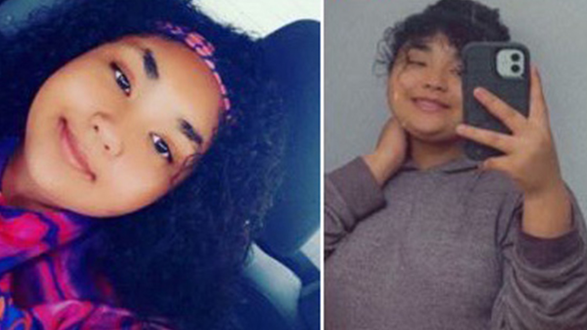Miramar Teen Found Safe One Year After She Went Missing