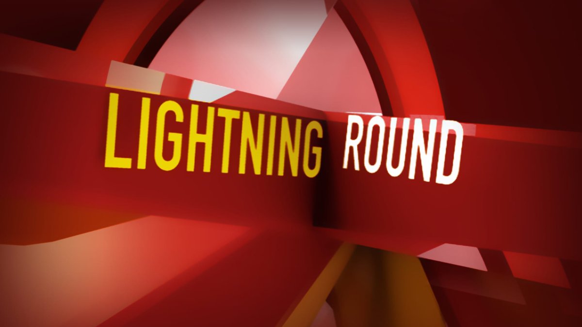 Cramer's Lightning Round: Rio Tinto Is a Buy - Vimarsana News