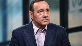 Kevin Spacey