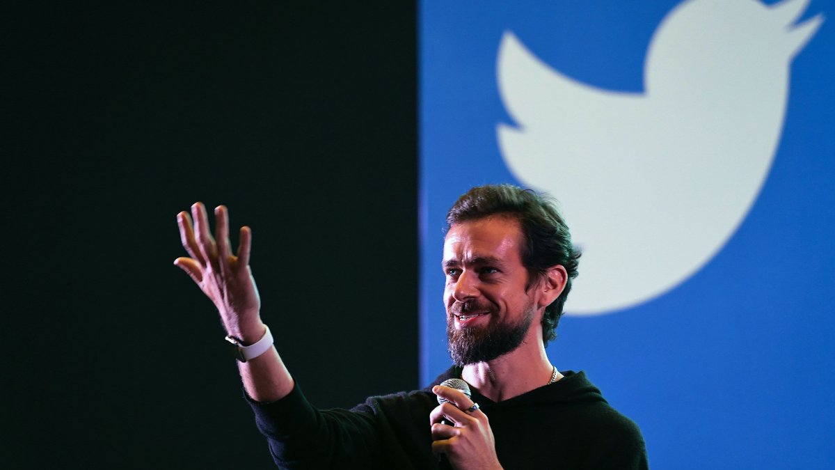 Stocks Making the Biggest Moves Midday: Twitter, Moderna, Merck, Tesla and More - Vimarsana News