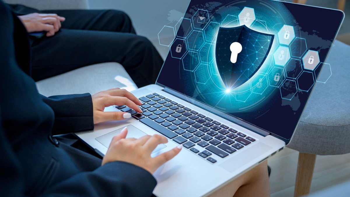 Cybersecurity Can Pose a Risk in More Than One Way for Financial Advisors - Vimarsana News