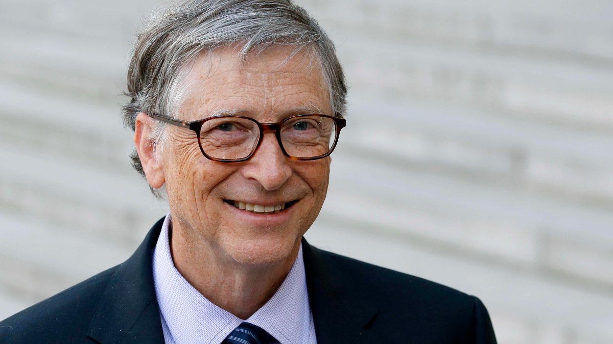 Bill Gates Predicts Oil Companies 'Will Be Worth Very Little' in 30 Years — Here's Why – NBC 6 South Florida - Vimarsana News