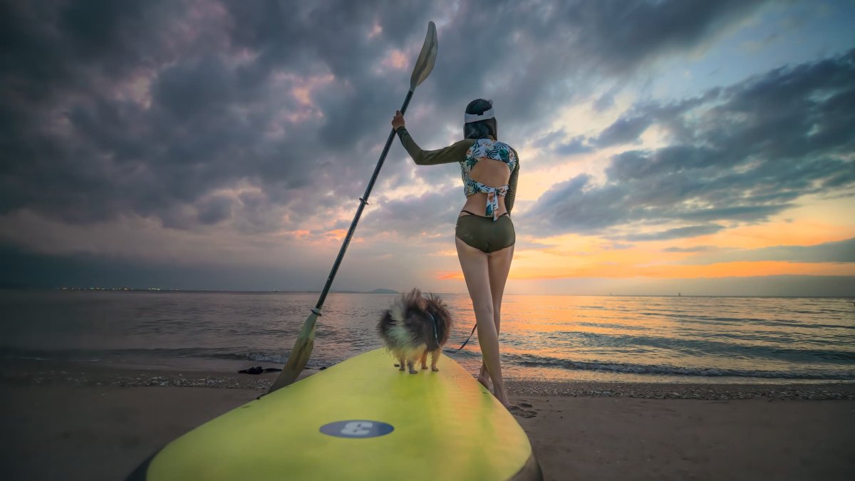 The Latest Gift Trend: Booking Travel 'Experiences' Instead of Buying 'Stuff' – NBC 6 South Florida - Vimarsana News