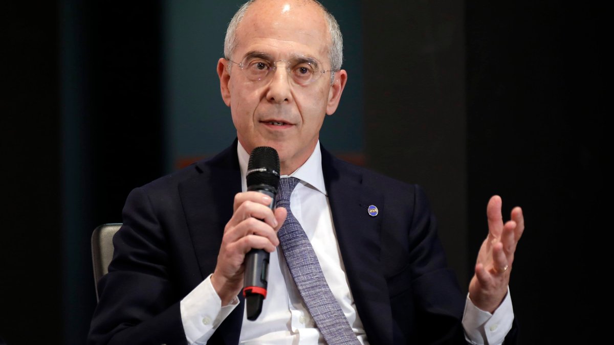 'For Us, It Is Not a Solution': Enel CEO Skeptical Over the Use of Carbon Capture – NBC 6 South Florida - Vimarsana News