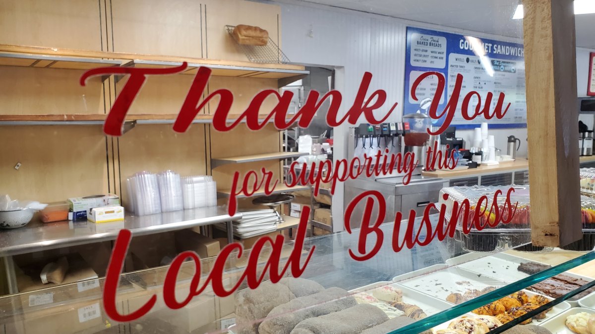 Smaller Businesses Aim for Last-Minute Holiday Shoppers – NBC 6 South Florida - Vimarsana News