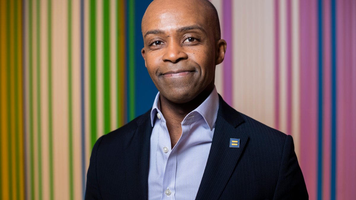 More Details Emerge on How Fired Gay Rights Group Chief Alphonso David Advised Cuomo's Team During Scandals - Vimarsana News