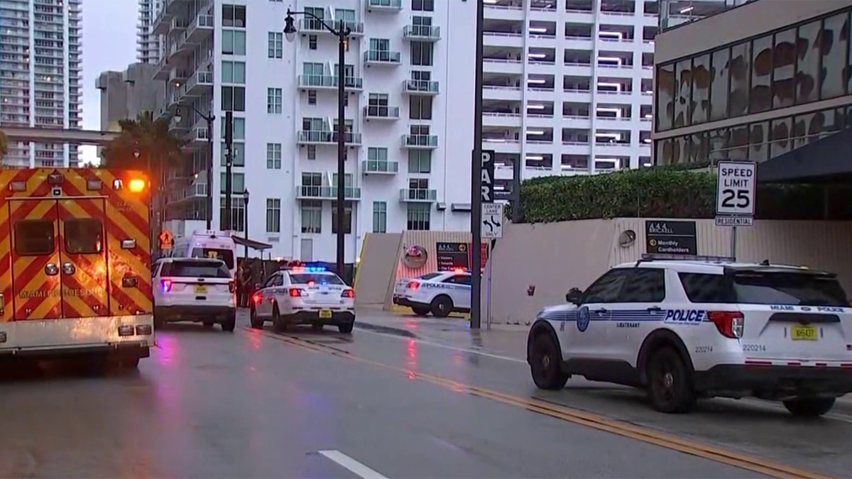 Reported Suspicious Package Investigated at Building in Brickell: Police - Vimarsana News