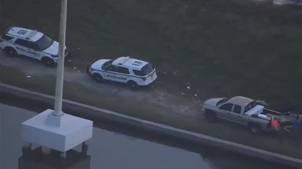 Central Florida Man Charged in Woman's Death After Body Parts Found in Bay - Vimarsana News