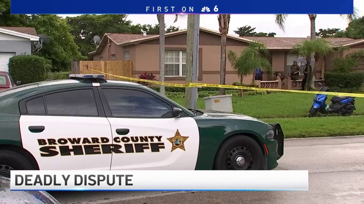 Woman Killed After Domestic Dispute in Lauderdale Lakes – NBC 6 South ...