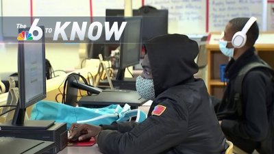 6 to Know for Nov. 5, 2021 – Update