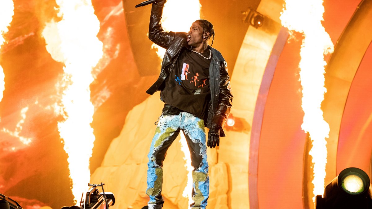 Families Turn Down Travis Scott Offer to Pay for Funerals – NBC 6 South