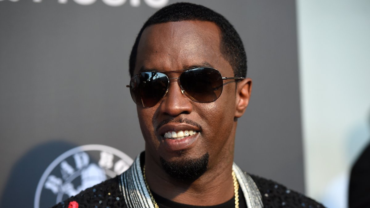 Diddy is Hosting the 2022 Billboard Music Awards