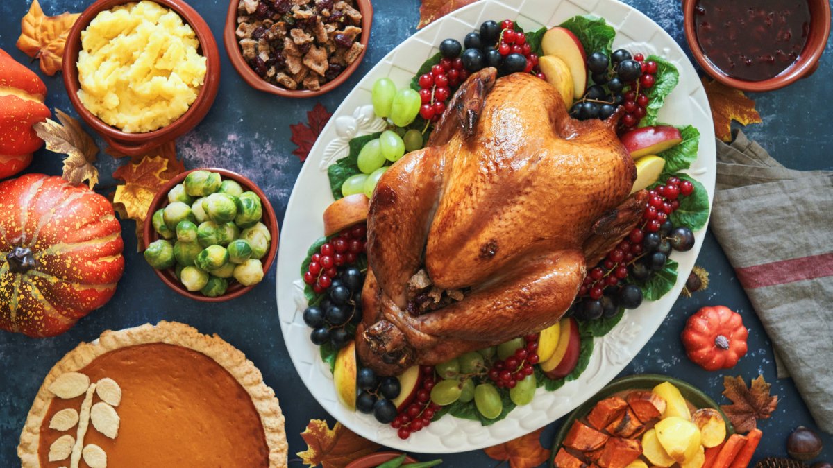 Bird Flu Could Cause Record Prices for Thanksgiving Staples Like Eggs and Turkey – NBC 6 South Florida - Vimarsana News