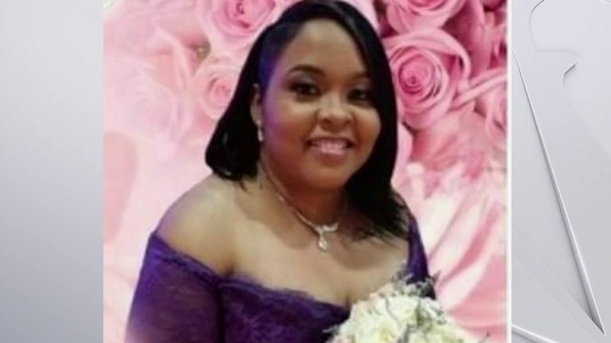 ‘You Took Her From Me’: Sister of Woman Killed in Sunrise Crash ...