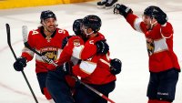 Cats Slapshot: Time to Call the Florida Panthers a Legit Stanley Cup Contender
