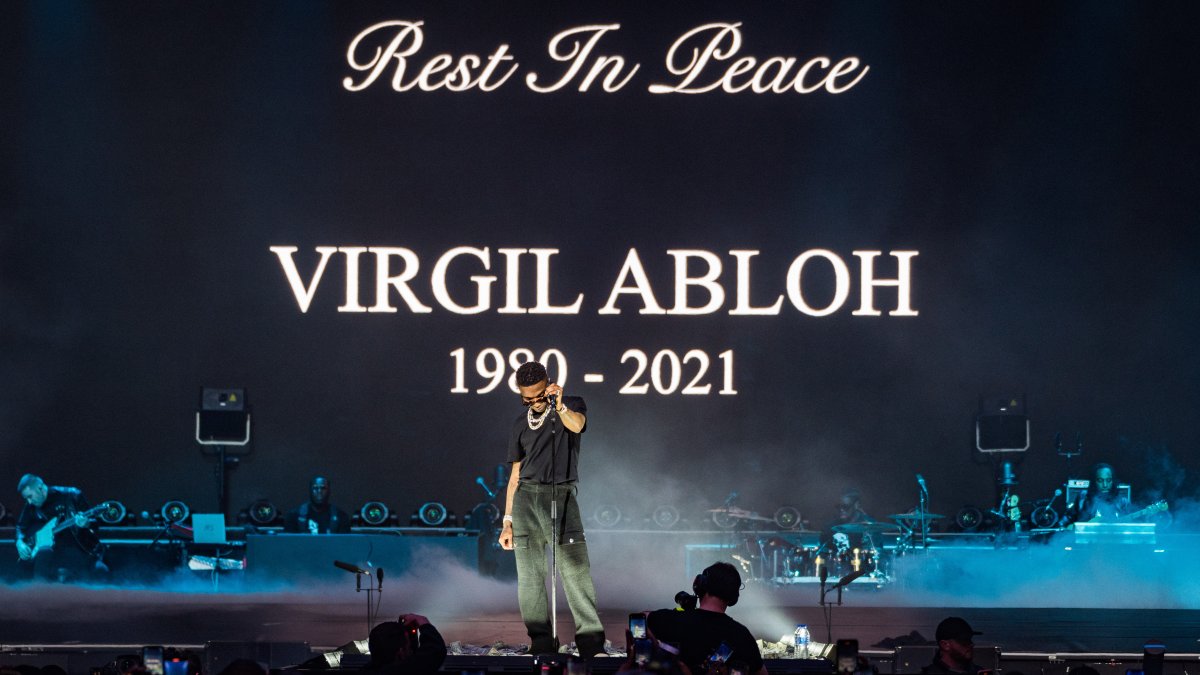 Gigi Hadid, Hailey Bieber, More Stars Mourn Death of Virgil Abloh – NBC 6 South Florida - Vimarsana News