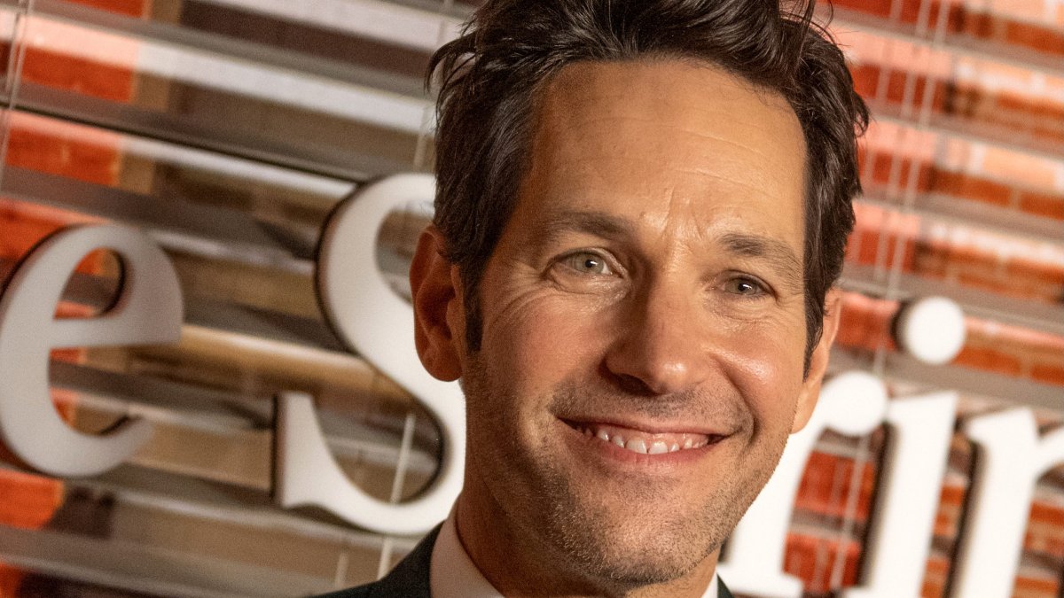 How Does Paul Rudd Stay Searching So Young? He Shared the Marvelous Techniques to His Everlasting Youth