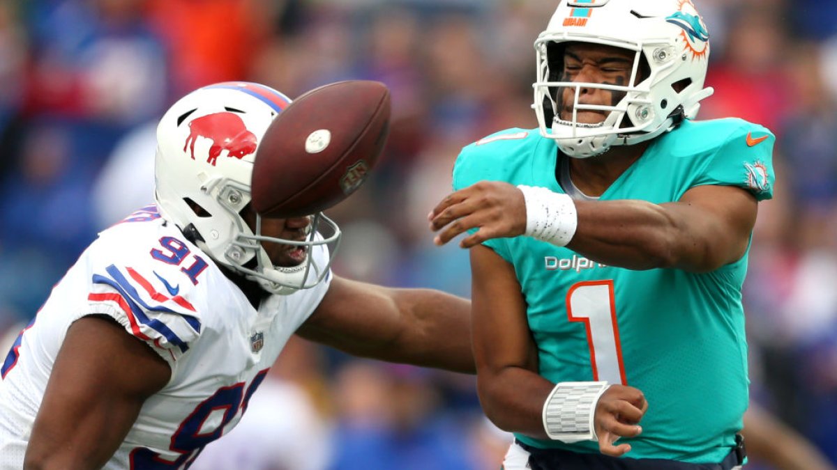 According to Adam Beasley, Dolphins - Miami Dolphins Zone