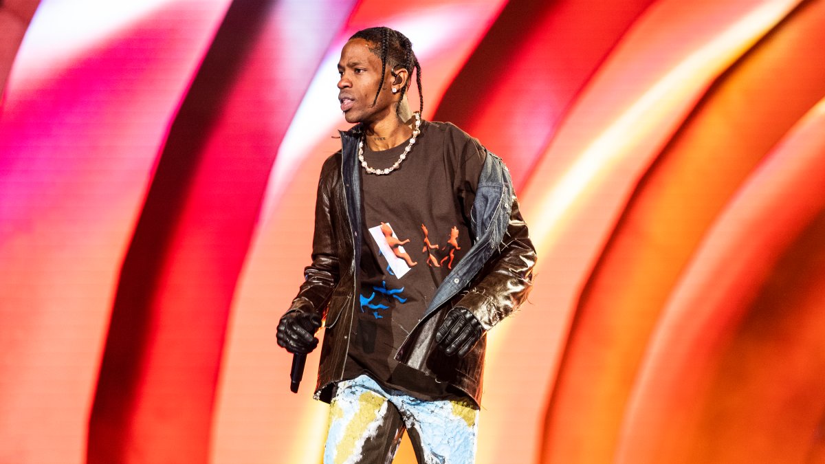 Travis Scott Speaks Out on Astroworld Tragedy and His ‘Lifelong Journey’ Toward Healing