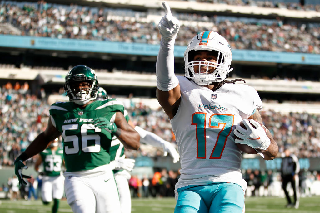 Dolphins' Flores, Tagovailoa, Gaskin on key to offensive execution