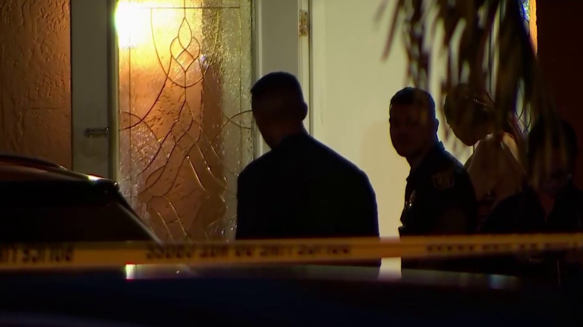 At Least 1 Hurt After Armed Robbery in Hialeah – NBC 6 South Florida