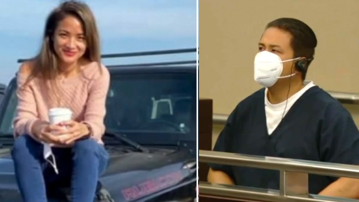 'Willing to Sell His Soul': Maya Millete Hearing Latest – NBC 6 South Florida - Vimarsana News