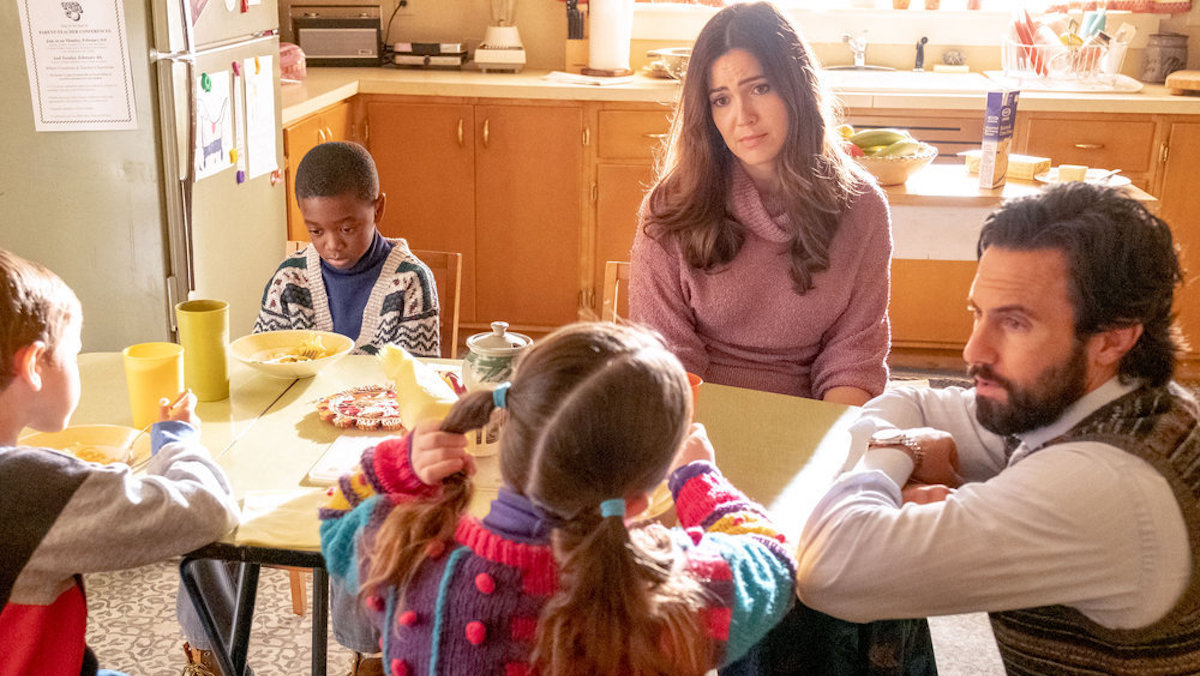 The Final Episode of ‘This Is Us’ is Coming — Here’s How to Watch