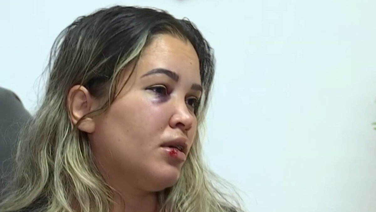 South Florida Uber Driver Says She Was Assaulted By Passenger In Overtown Nbc 6 South Florida 