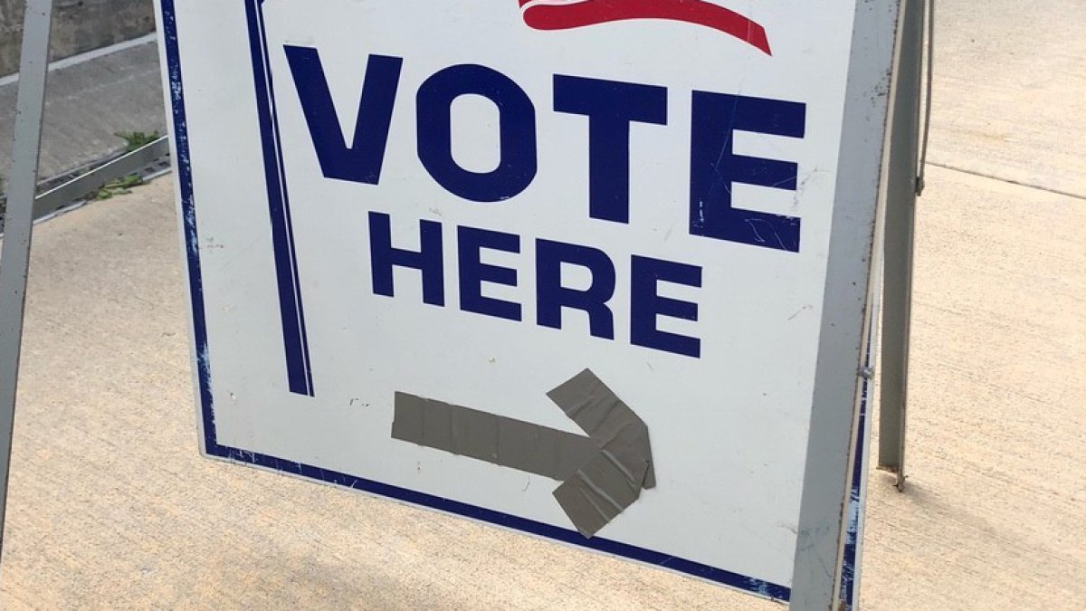 Where to Vote in Florida’s 2022 Primary in MiamiDade And Broward NBC