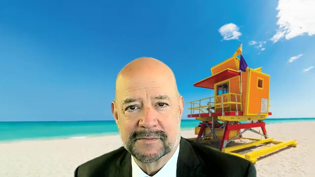  Extra David Whitaker, Greater Miami Convention & Visitors Bureau NBC 6 South Florida