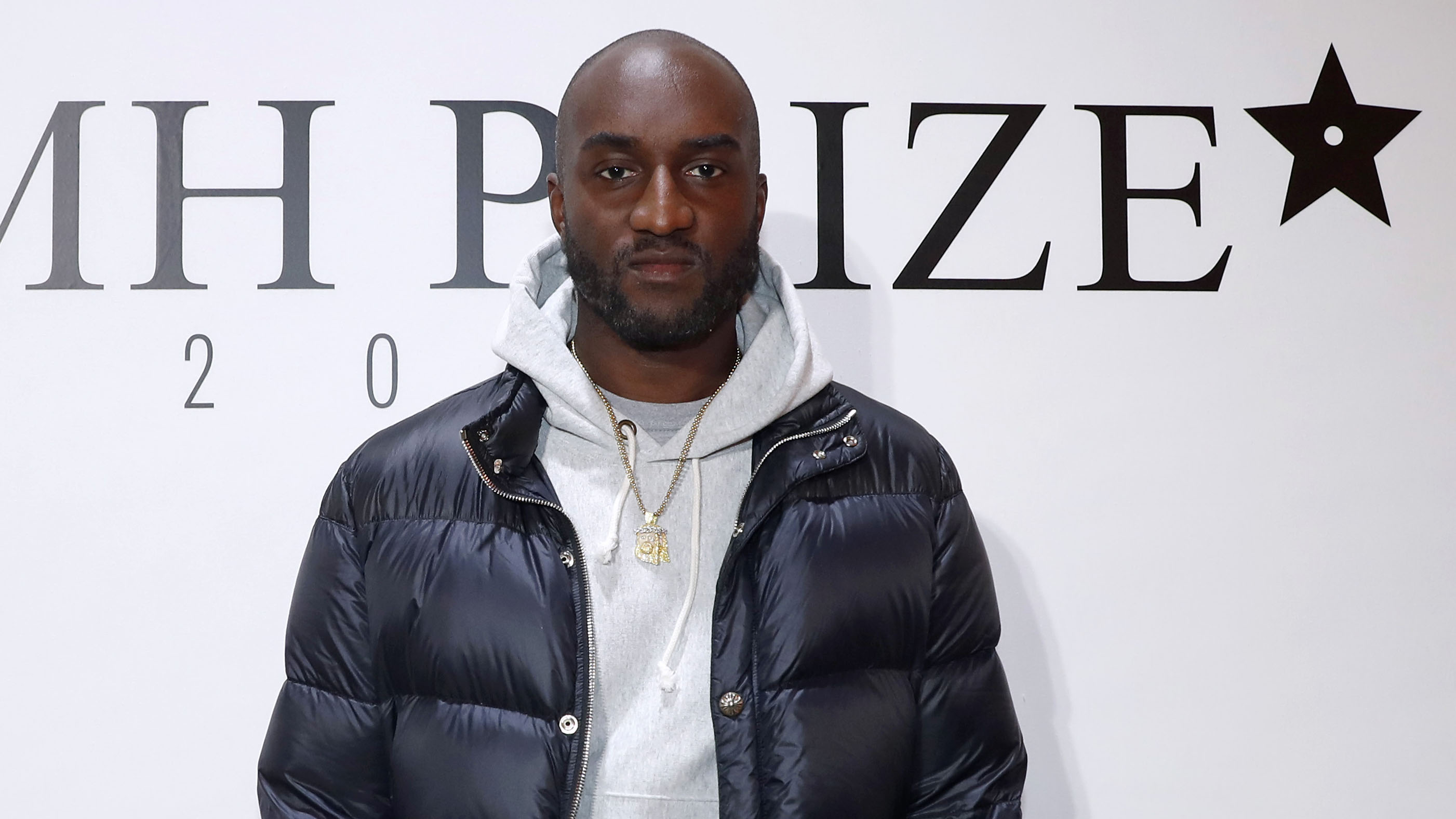 Tribute to Virgil Abloh – French Institute Alliance Française (FIAF)